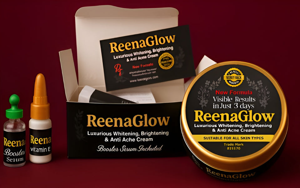 ReenaGlow Cream