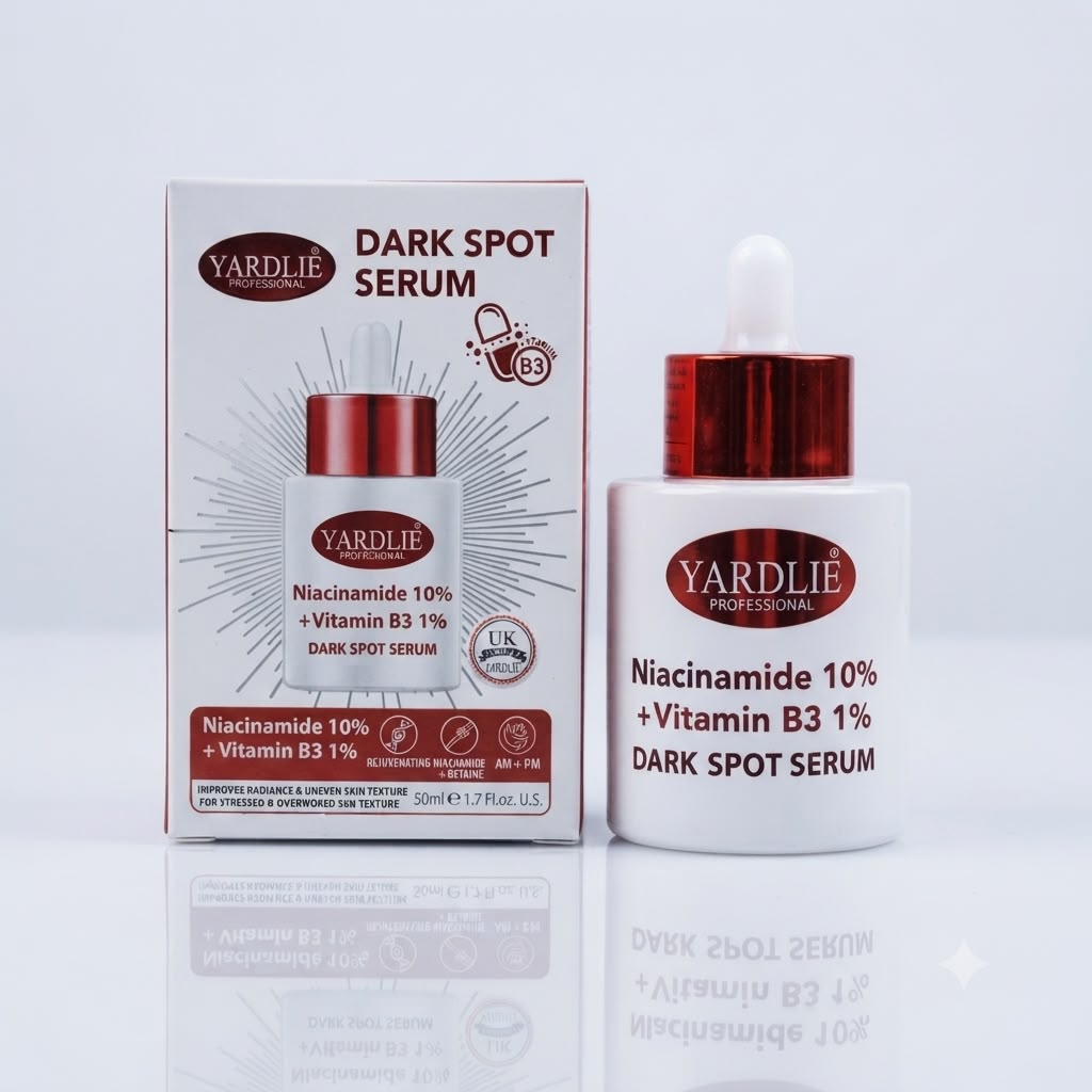 Romax Ultimate Brightening Kit – Whitening Cream + Booster Serum + Anti-Melasma Cream