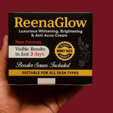 ReenaGlow Cream